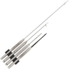NGT Stainless Baiting Needle Set